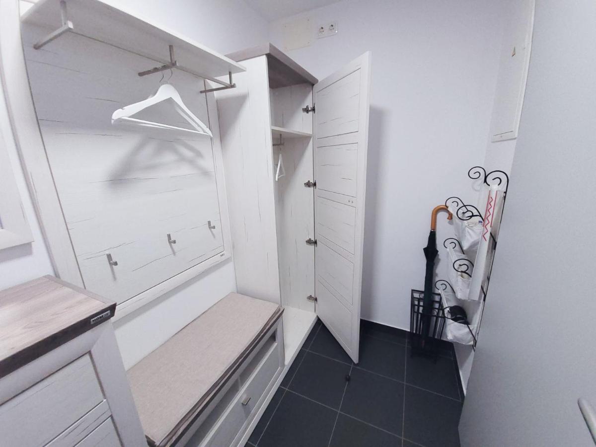 Apartma M&J Mojstrana Exteriér fotografie