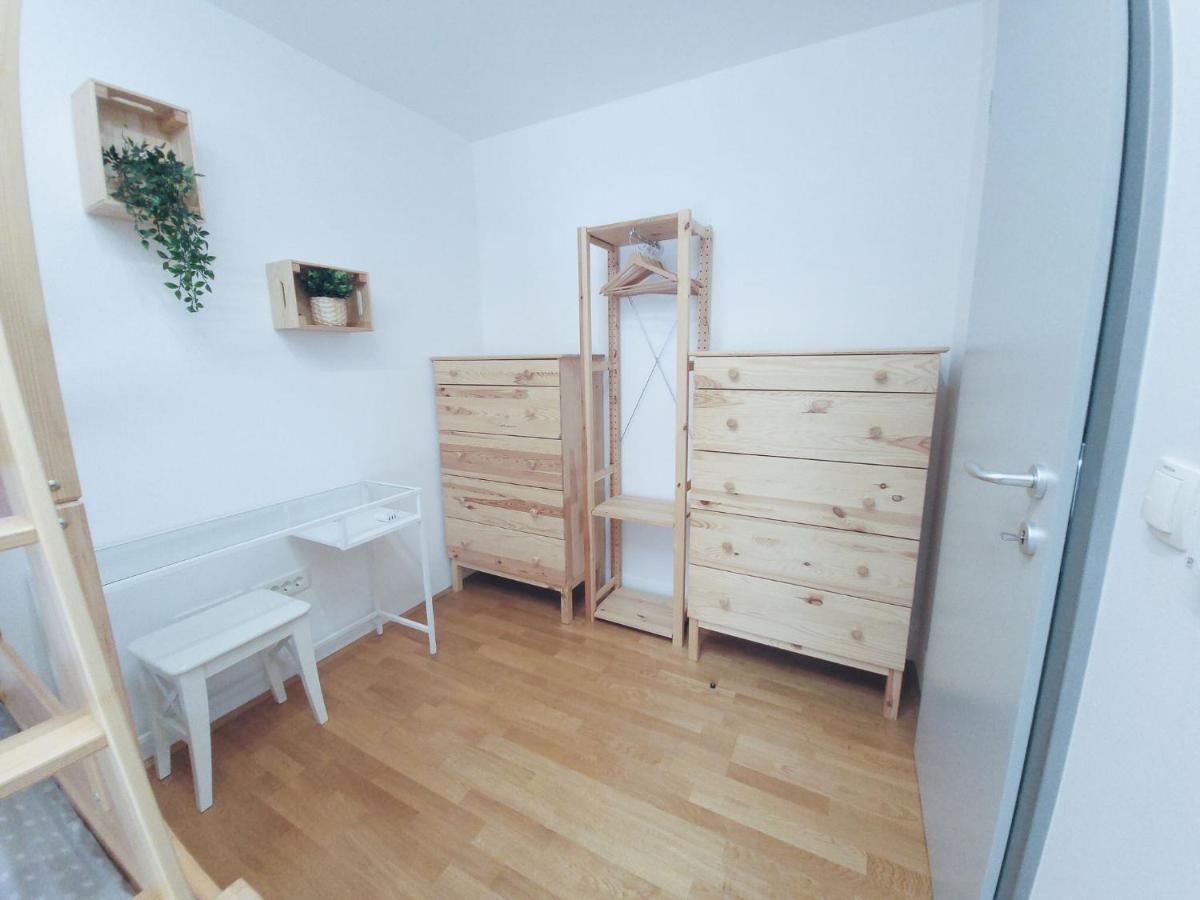 Apartma M&J Mojstrana Exteriér fotografie
