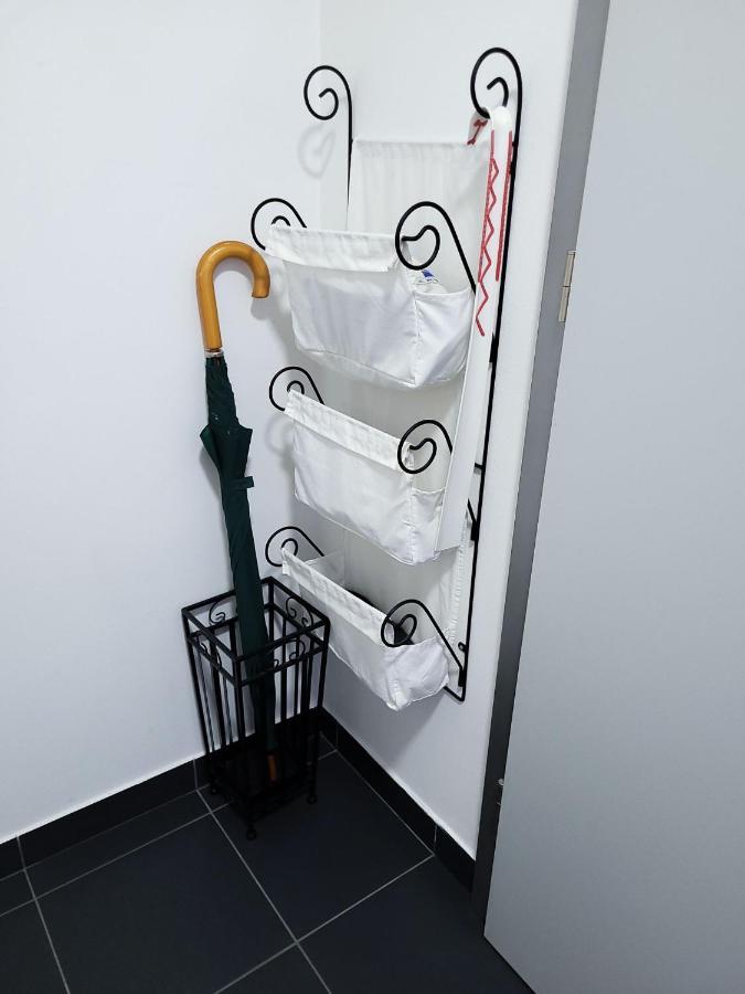 Apartma M&J Mojstrana Exteriér fotografie