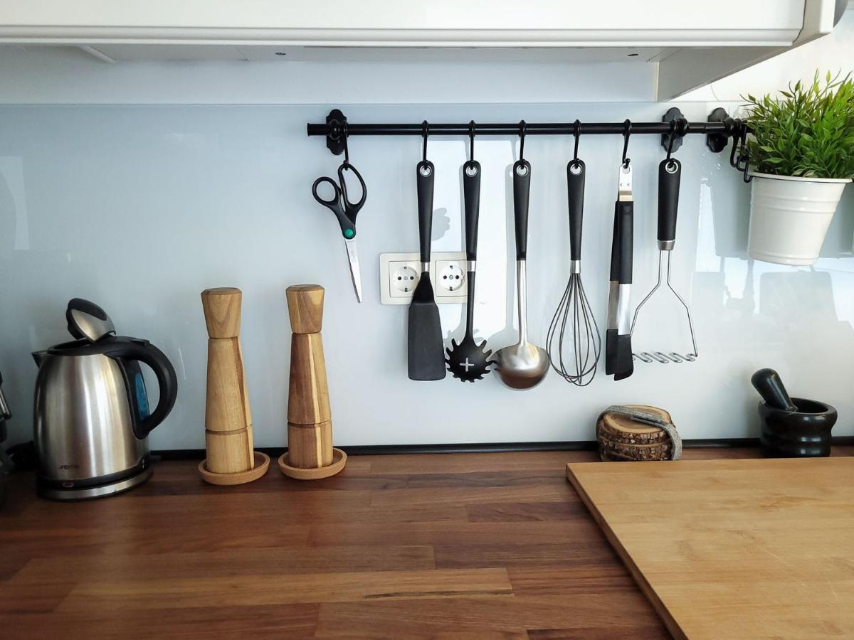 Apartma M&J Mojstrana Exteriér fotografie