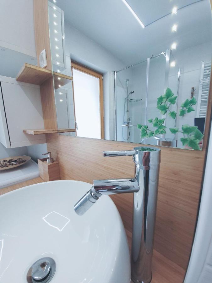 Apartma M&J Mojstrana Exteriér fotografie