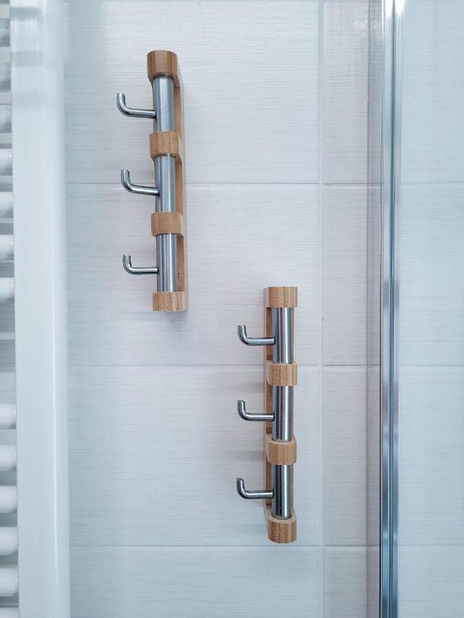 Apartma M&J Mojstrana Exteriér fotografie