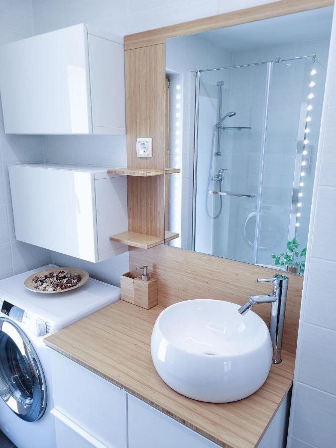 Apartma M&J Mojstrana Exteriér fotografie