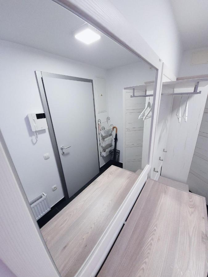 Apartma M&J Mojstrana Exteriér fotografie